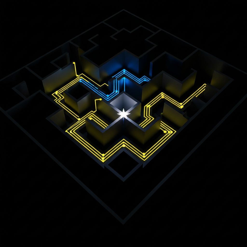 Maze Solver